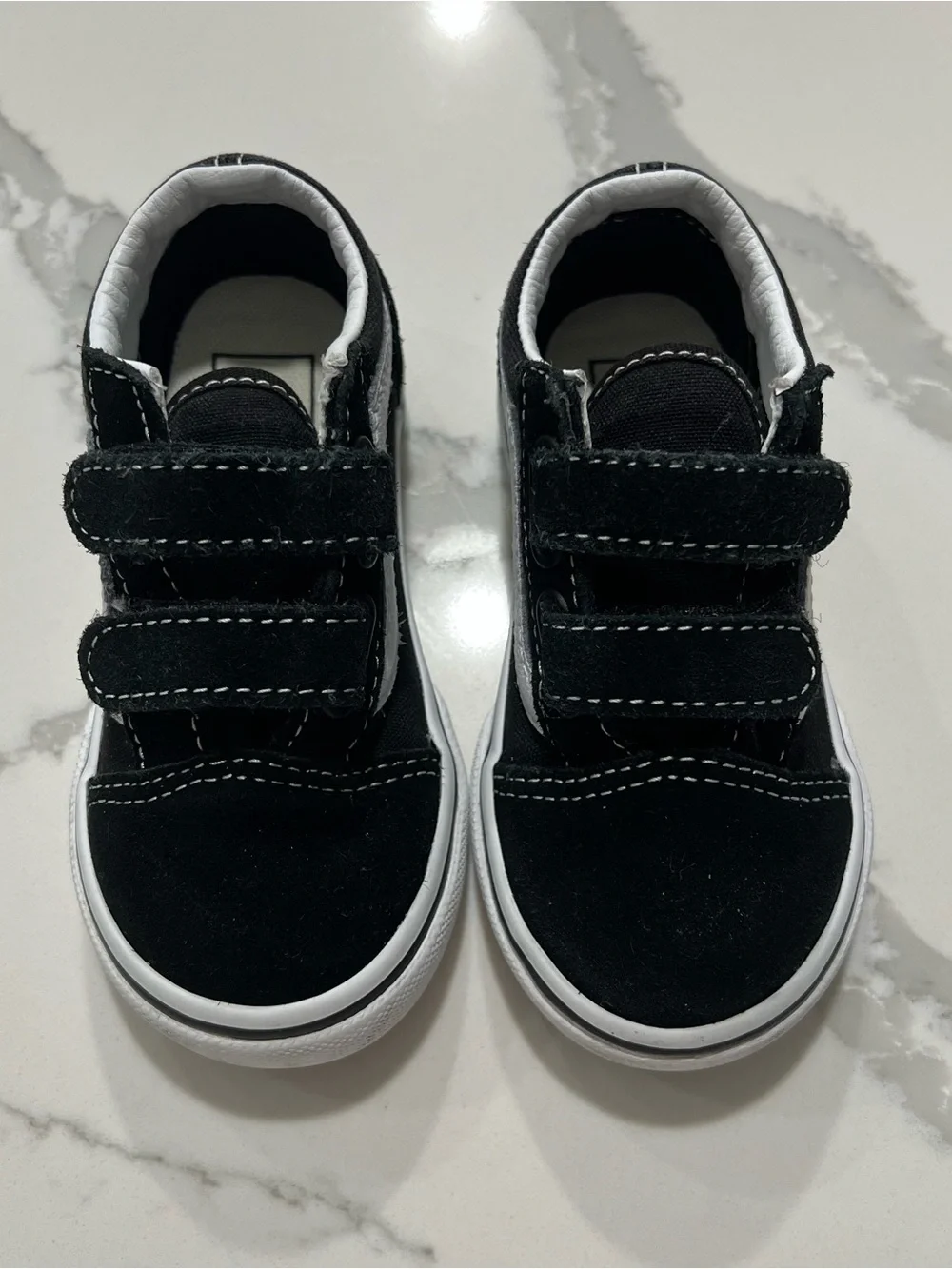 Vans classic kids